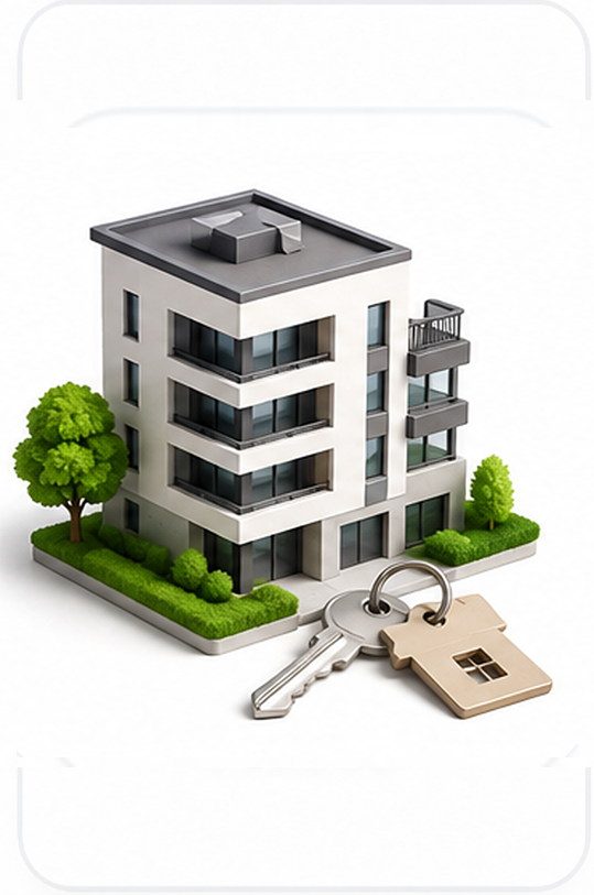 Immobilier