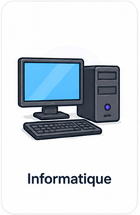 Informatique
