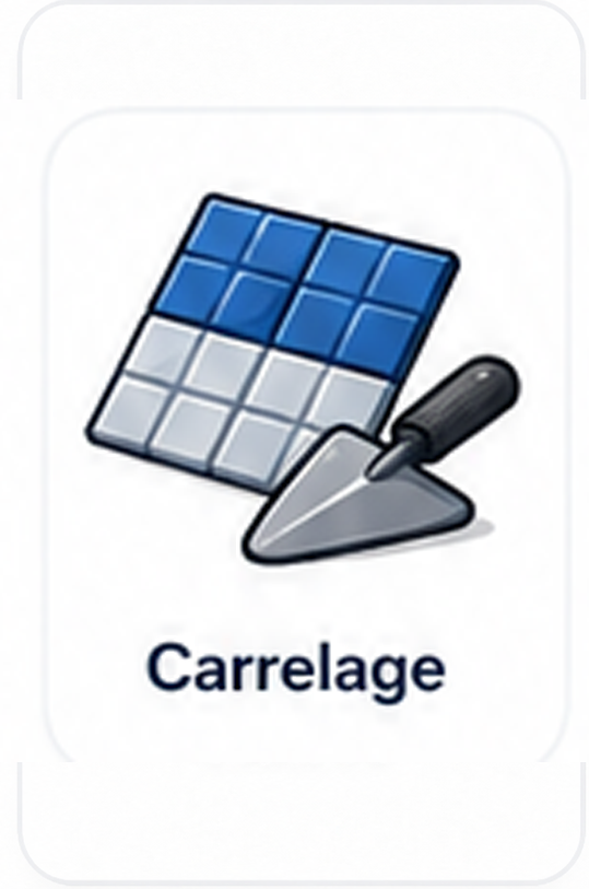 Carrelage