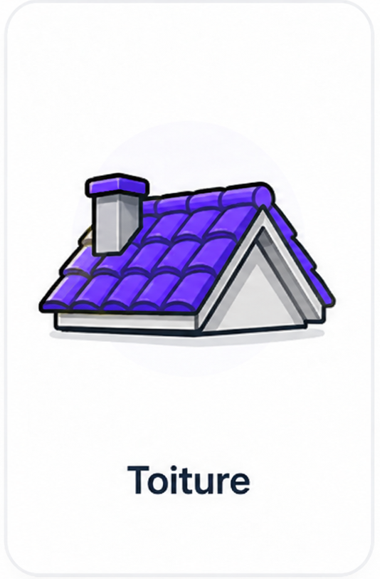 Toiture